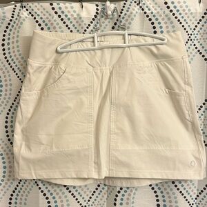 Women’s hiking skort